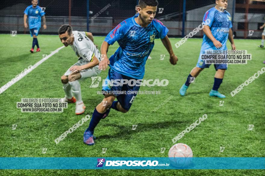 Taça QualiSports - Quartas de Final