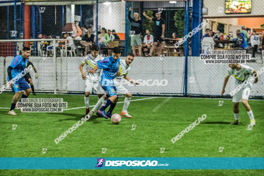 Taça QualiSports - Quartas de Final