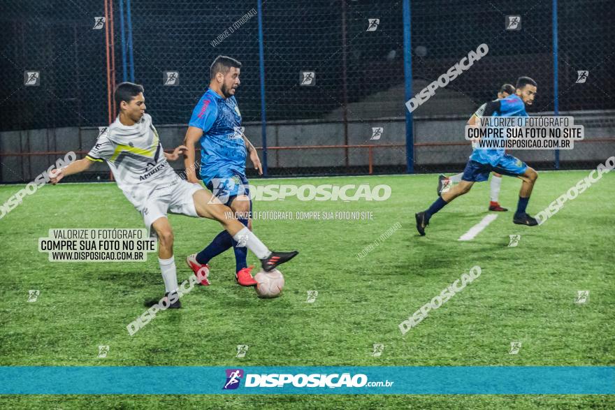 Taça QualiSports - Quartas de Final