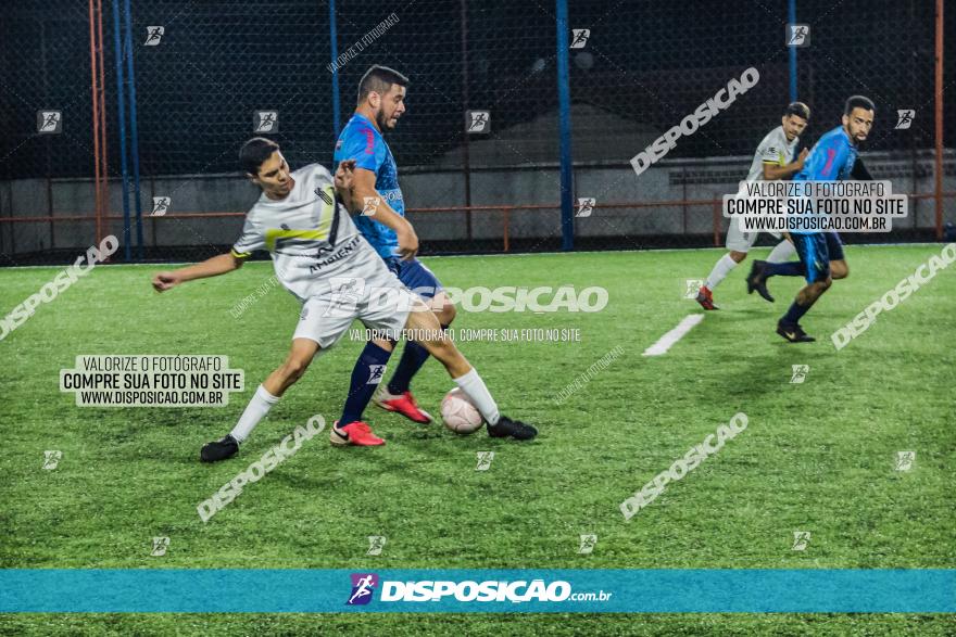 Taça QualiSports - Quartas de Final