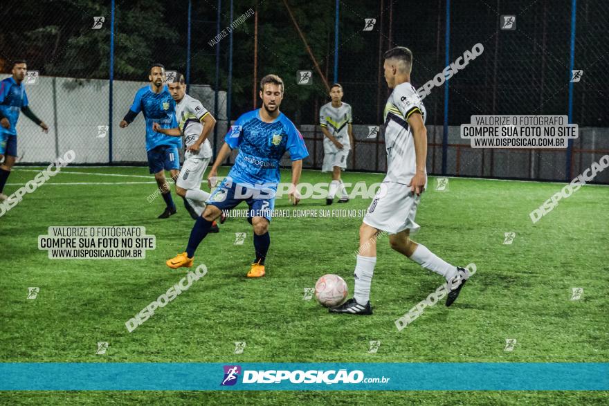 Taça QualiSports - Quartas de Final