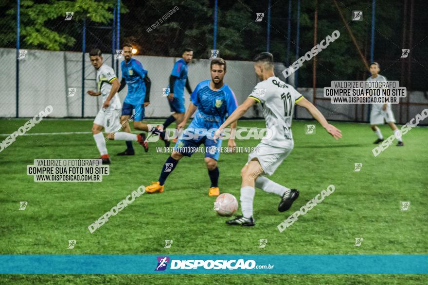 Taça QualiSports - Quartas de Final