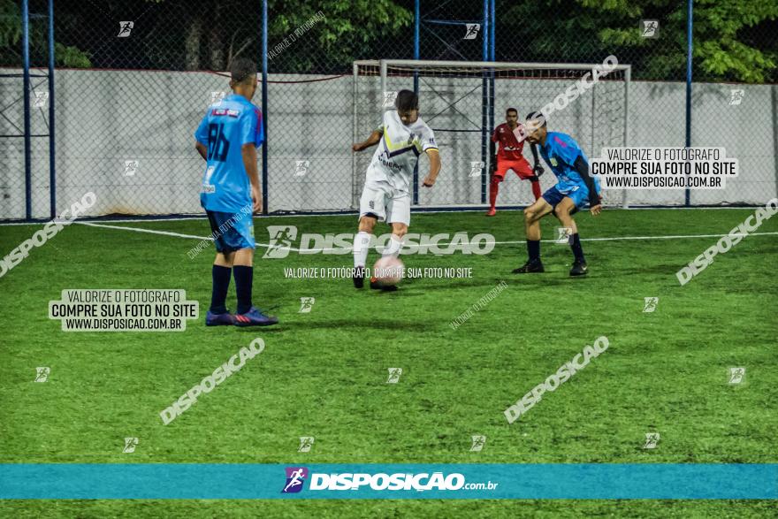 Taça QualiSports - Quartas de Final