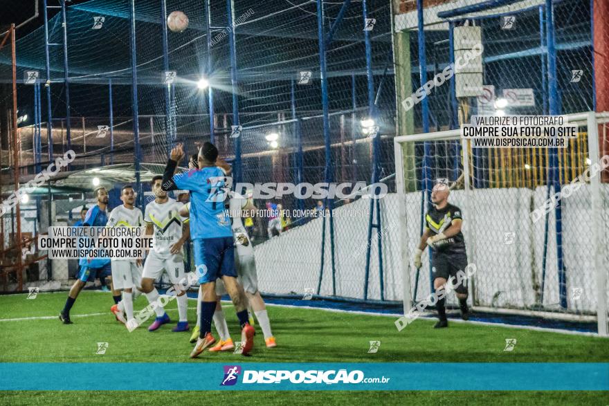 Taça QualiSports - Quartas de Final