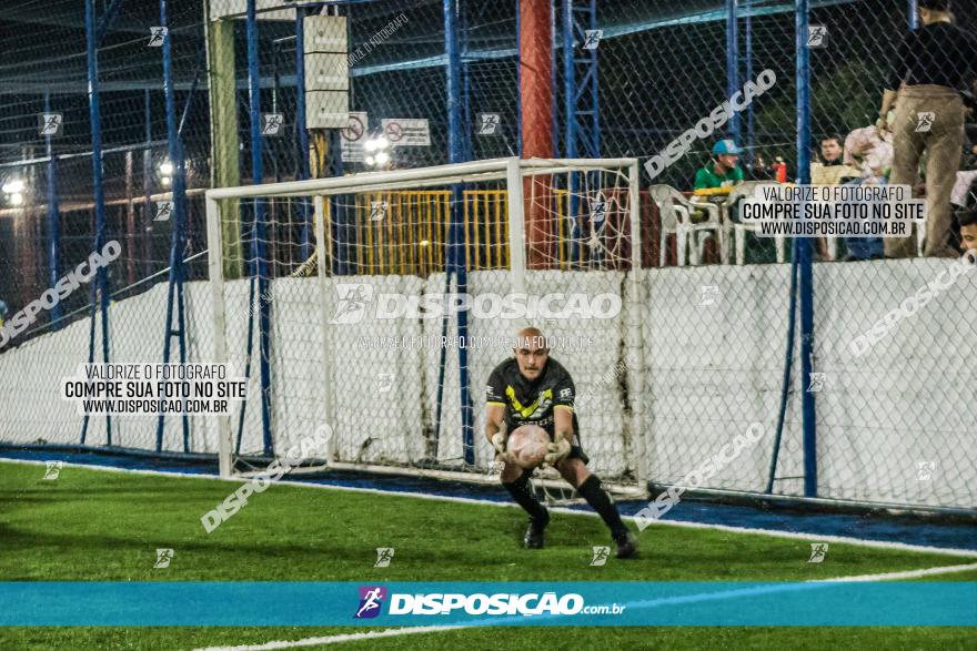 Taça QualiSports - Quartas de Final