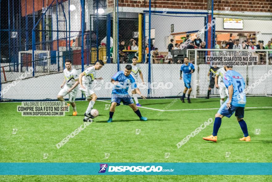 Taça QualiSports - Quartas de Final