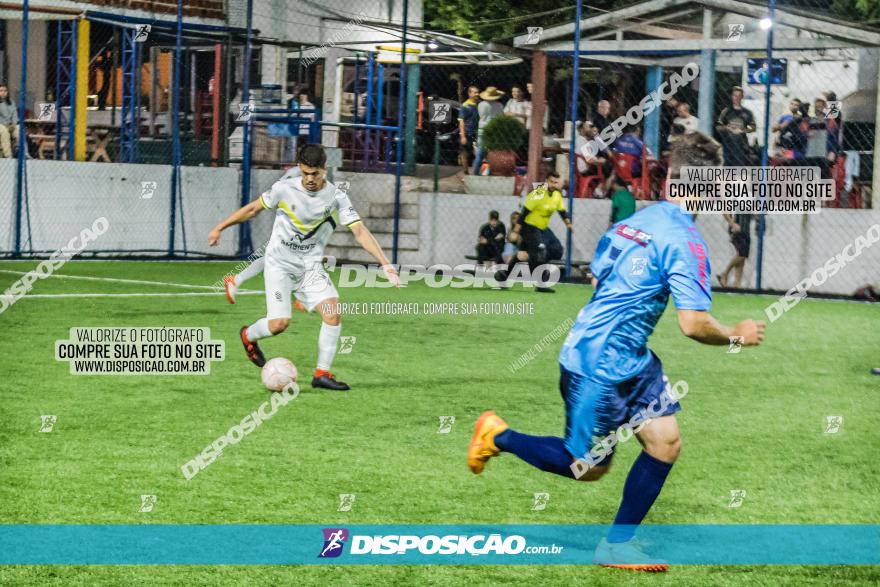 Taça QualiSports - Quartas de Final