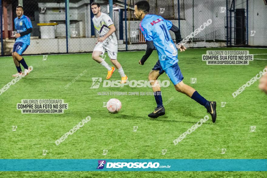 Taça QualiSports - Quartas de Final