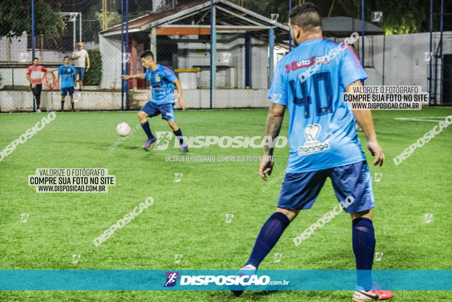 Taça QualiSports - Quartas de Final