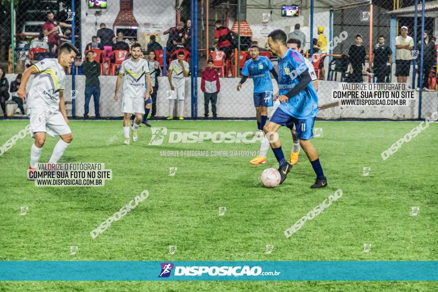 Taça QualiSports - Quartas de Final