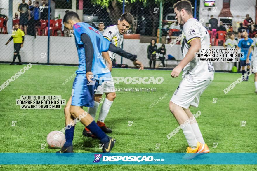 Taça QualiSports - Quartas de Final