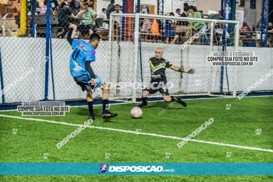 Taça QualiSports - Quartas de Final