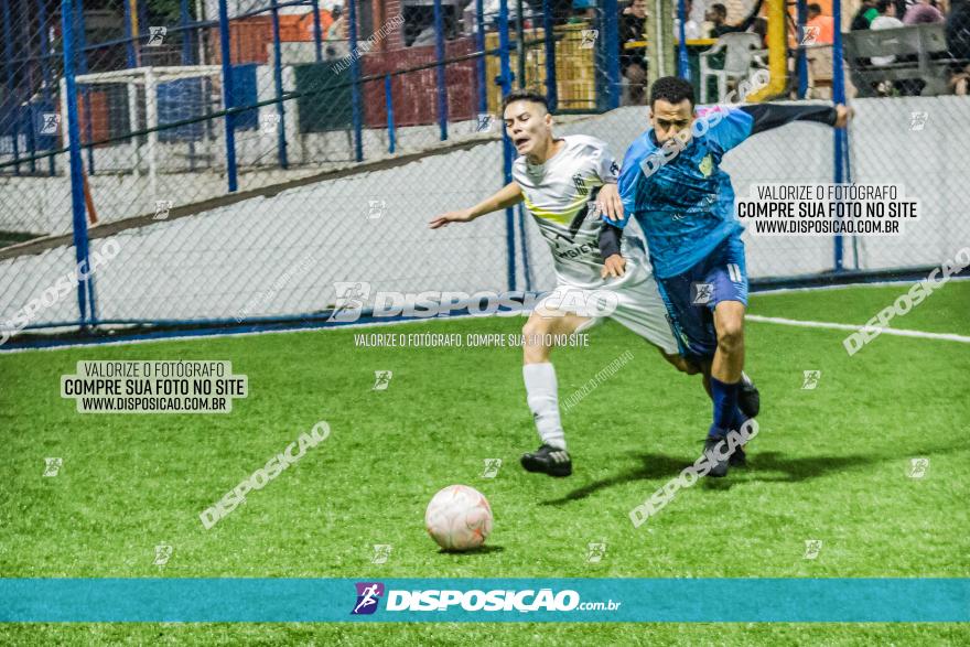 Taça QualiSports - Quartas de Final