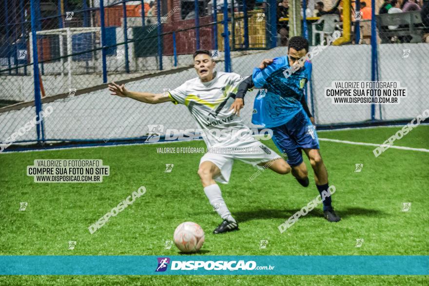 Taça QualiSports - Quartas de Final