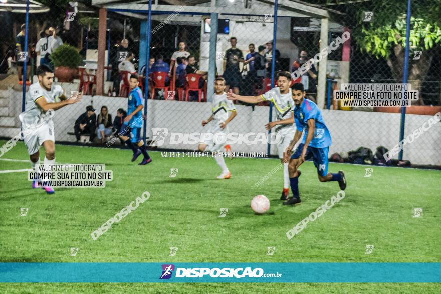 Taça QualiSports - Quartas de Final