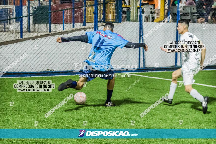 Taça QualiSports - Quartas de Final