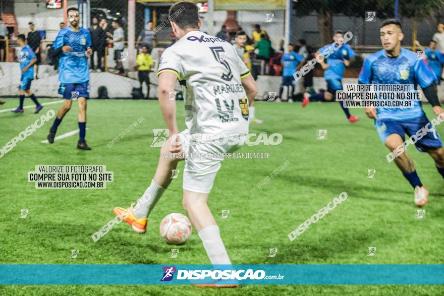 Taça QualiSports - Quartas de Final