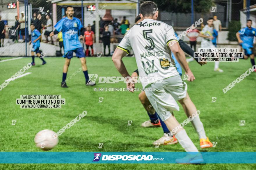 Taça QualiSports - Quartas de Final