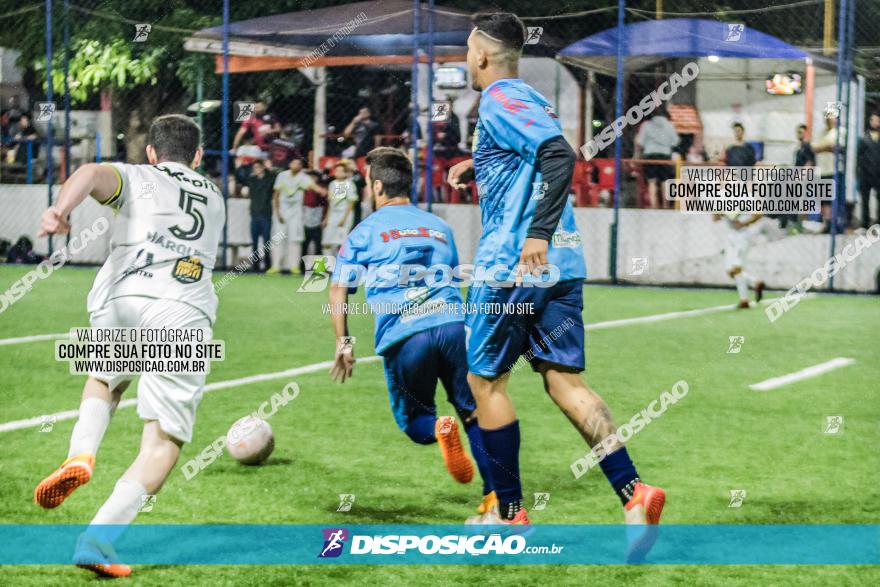 Taça QualiSports - Quartas de Final