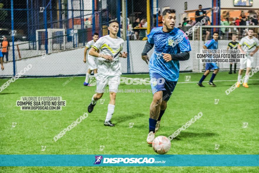 Taça QualiSports - Quartas de Final