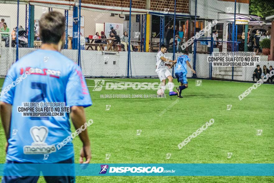 Taça QualiSports - Quartas de Final