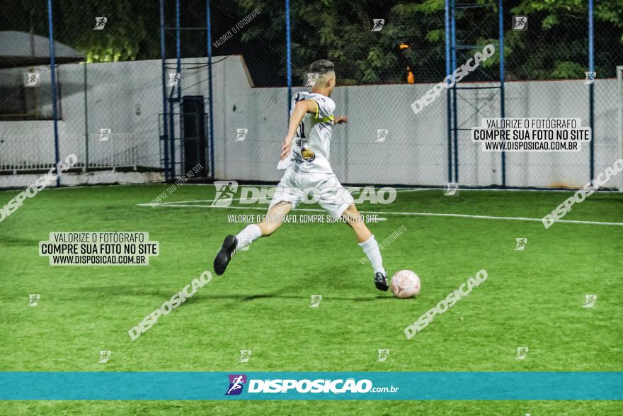 Taça QualiSports - Quartas de Final