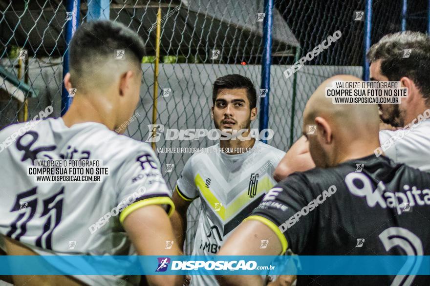 Taça QualiSports - Quartas de Final