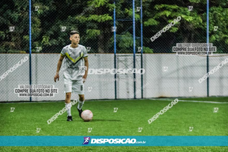 Taça QualiSports - Quartas de Final