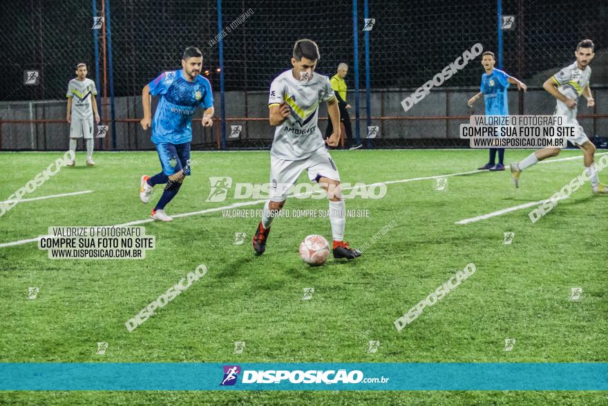 Taça QualiSports - Quartas de Final