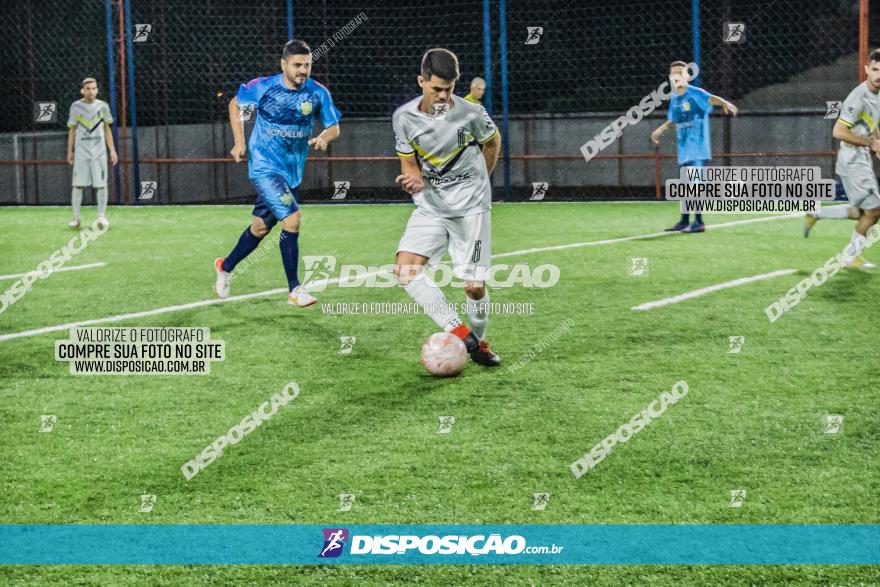 Taça QualiSports - Quartas de Final