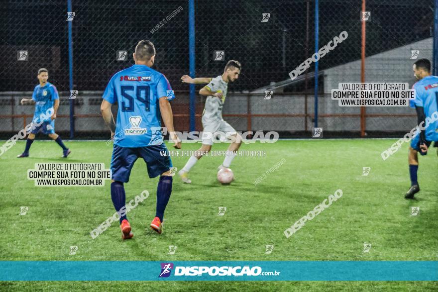 Taça QualiSports - Quartas de Final