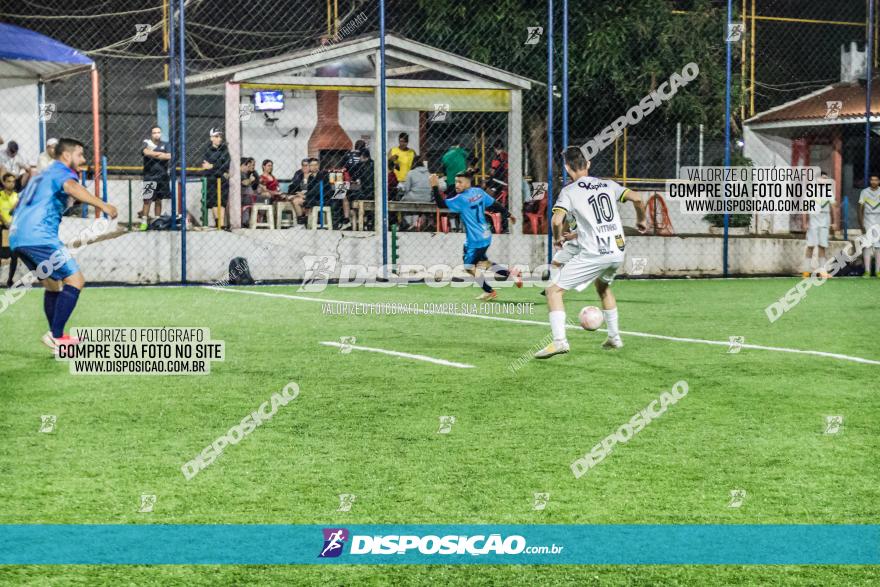 Taça QualiSports - Quartas de Final