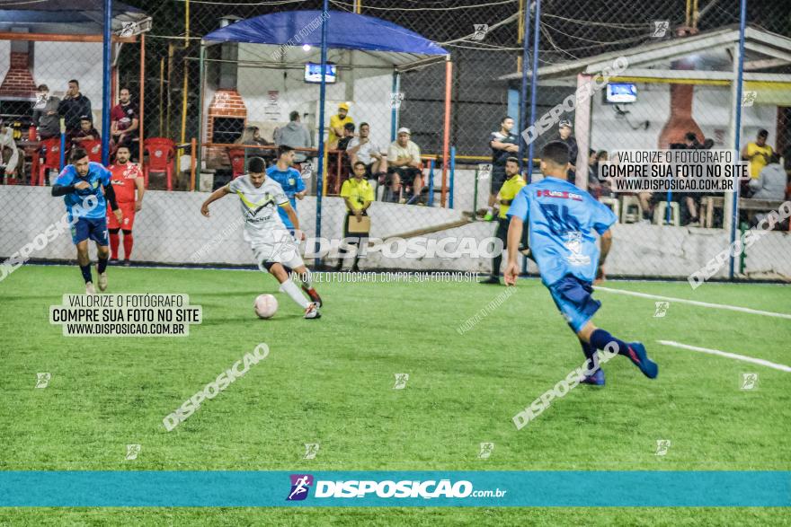 Taça QualiSports - Quartas de Final