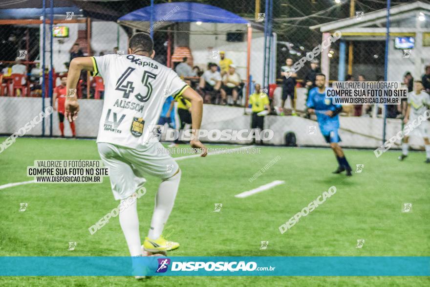 Taça QualiSports - Quartas de Final