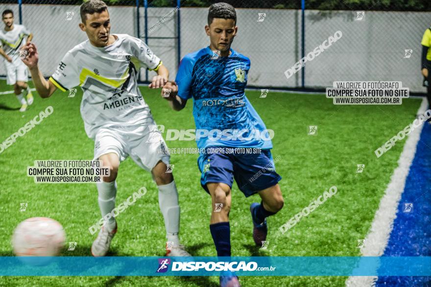 Taça QualiSports - Quartas de Final