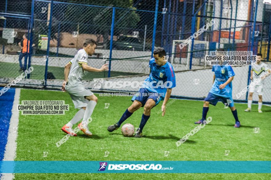 Taça QualiSports - Quartas de Final