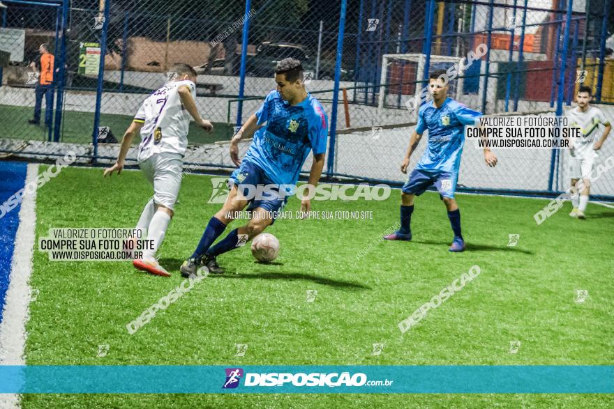 Taça QualiSports - Quartas de Final