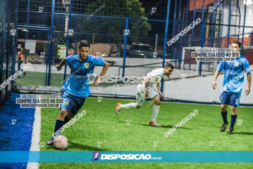 Taça QualiSports - Quartas de Final