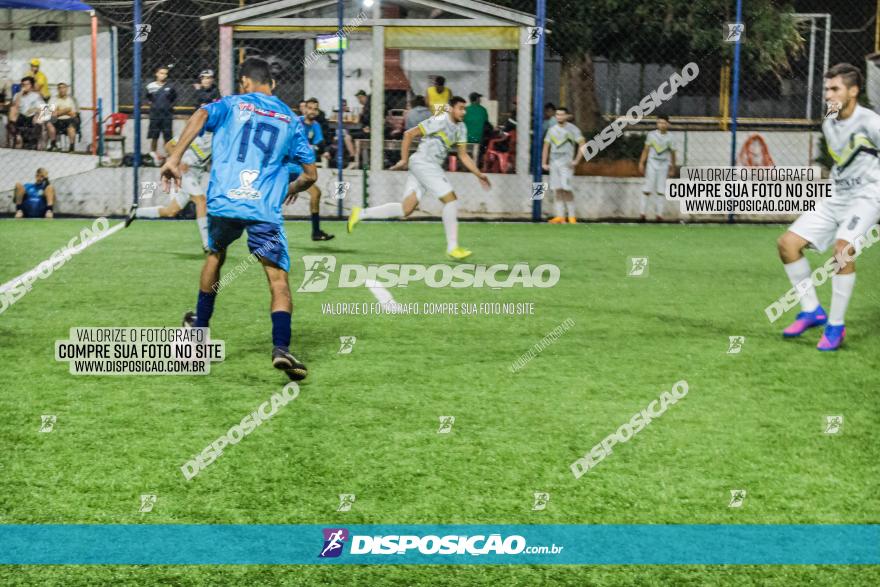 Taça QualiSports - Quartas de Final