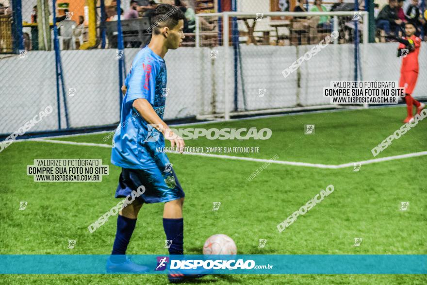 Taça QualiSports - Quartas de Final