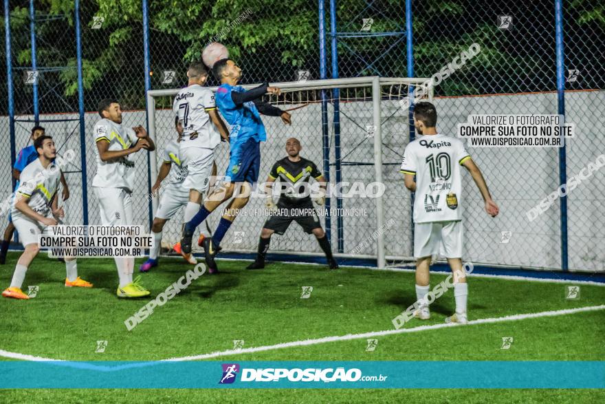 Taça QualiSports - Quartas de Final