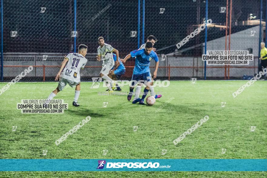 Taça QualiSports - Quartas de Final