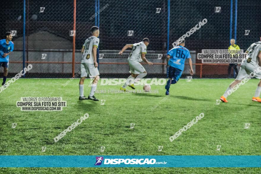 Taça QualiSports - Quartas de Final