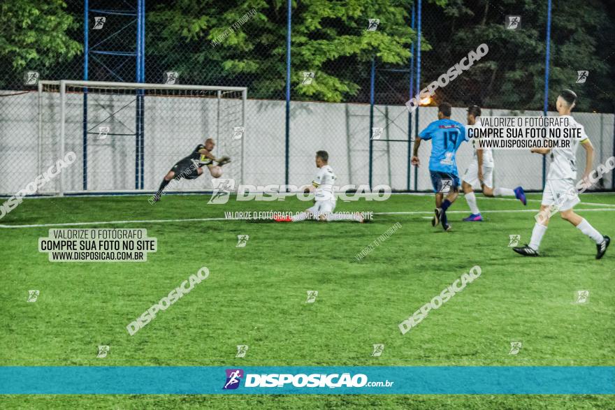 Taça QualiSports - Quartas de Final