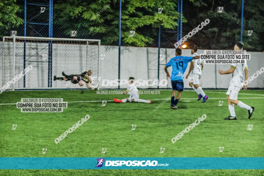 Taça QualiSports - Quartas de Final