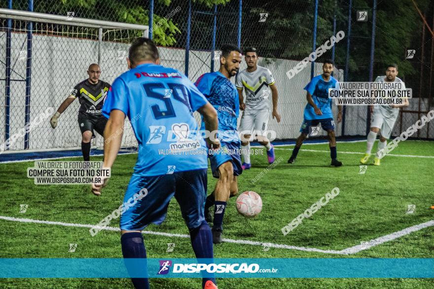 Taça QualiSports - Quartas de Final