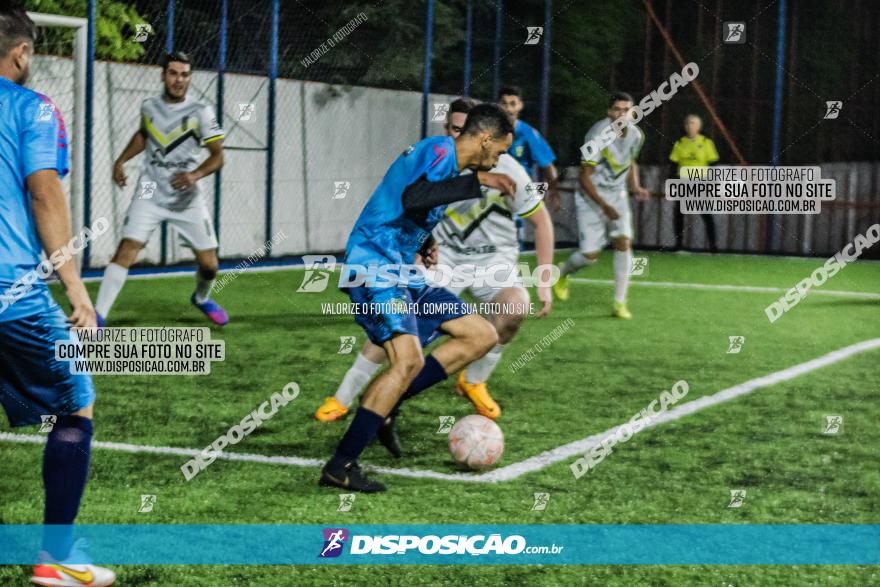 Taça QualiSports - Quartas de Final