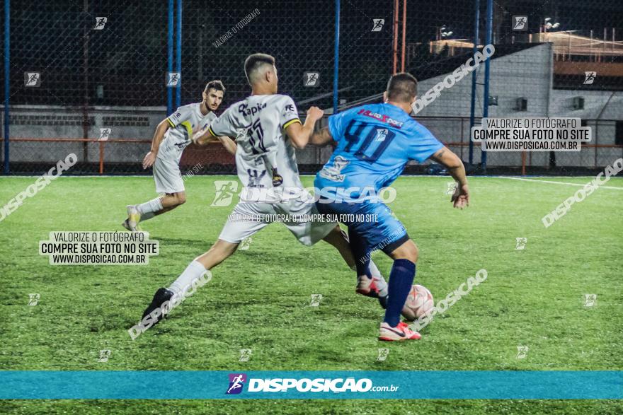 Taça QualiSports - Quartas de Final