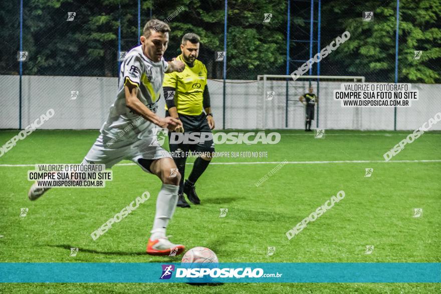 Taça QualiSports - Quartas de Final