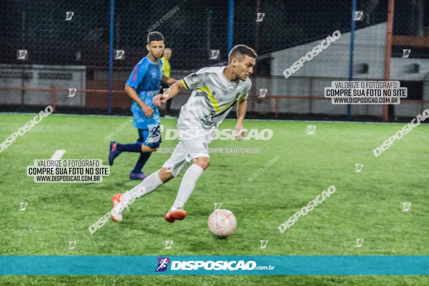 Taça QualiSports - Quartas de Final